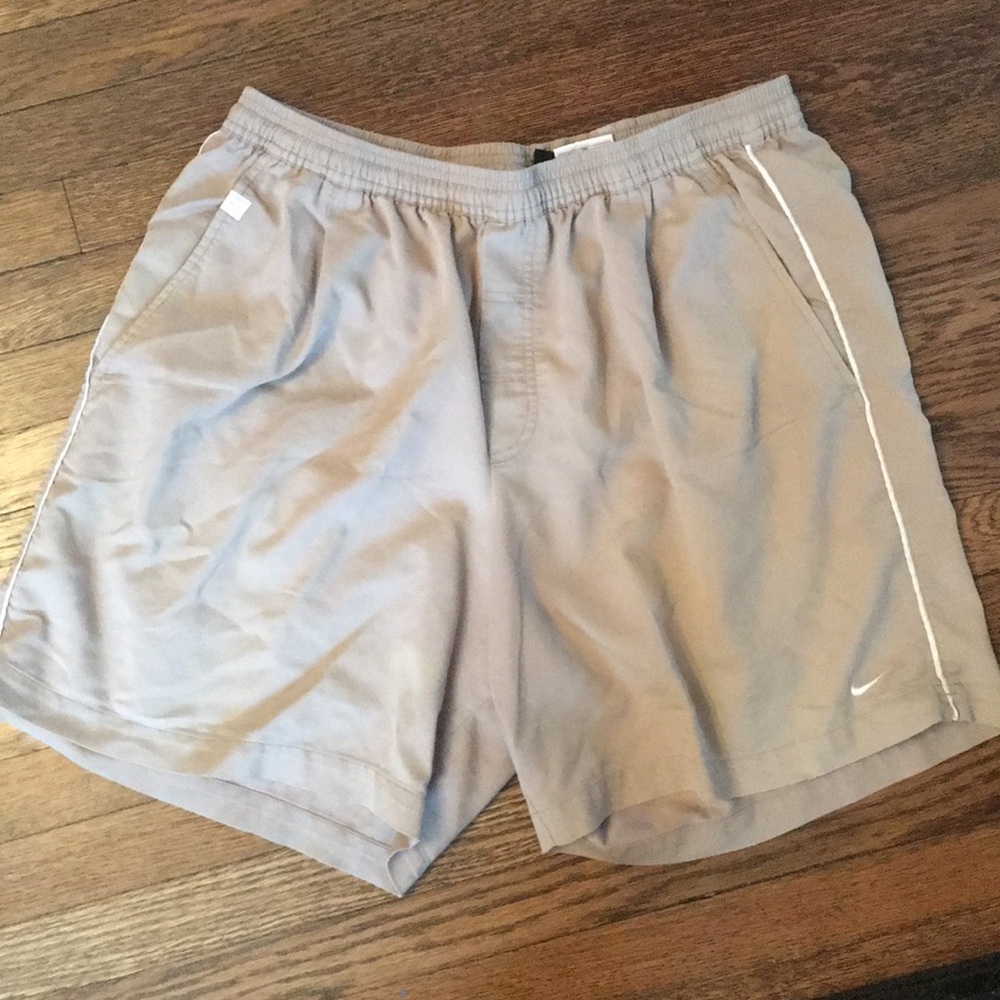 Men’s Nike Dri-fit shorts